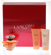 Lancome Tresor Eau de Parfum 50ml Gift Set