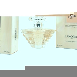 Lancome Tresor Eau Etincelante 45ml Natural Spray