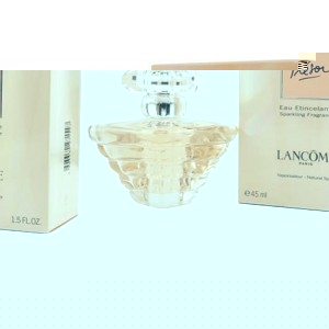 Lancome Tresor Eau Etincelante 45ml Natural Spray
