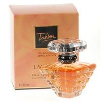Lancome Tresor Jewel Edition Eau de Parfum 30ml Spray
