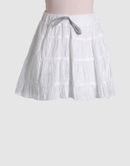 Land#39;O BABY SKIRTS Skirts GIRLS on YOOX.COM