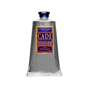 Land#39;Occitane Cade Aftershave Balm 75ml