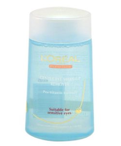 Land#39;Oreal EYE MAKEUP REMOVER LOTION 125ML
