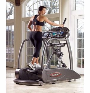 E950 Pro Sports Trainer Cross Trainer