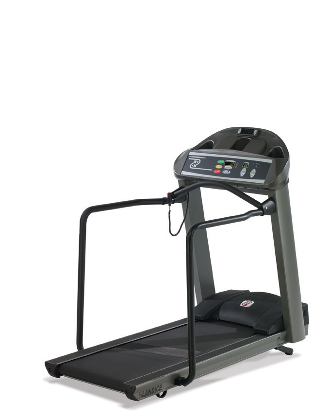 Landice L7 Rehabilitation Treadmill - Ex Display
