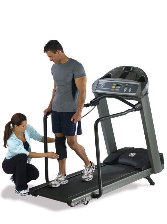 Landice L7 Rehabilitation Treadmill