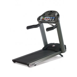 Landice L9 CLUB Pro Trainer Commercial Treadmill