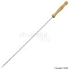 Landmann De Luxe Kebab Skewers Pack of 4 0243