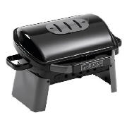 Deluxe Portable Charcoal BBQ
