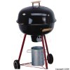 Kettle Barbeque 421