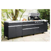 Landmann Kitchen BBQ