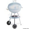 Stainless Steel Kettle Barbeque E404232