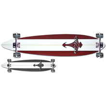 Landyachtz Bomber Skate