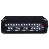 Laney CD100 Concept Powered 80w Mixer