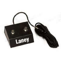 Laney FS2 Dual Function Footswitch