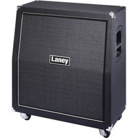 Laney GS412PA Angled Celestion Vintage 30 Guitar
