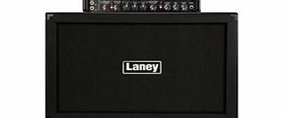 Laney Ironheart IRT-STUDIO with Ironheart 2x12