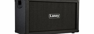 Laney IRT-212 Ironheart 2 x 12`` Guitar Cabinet