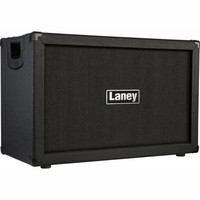Laney IRT-212 Ironheart 2 x 12` Guitar