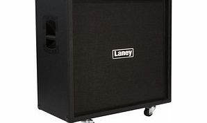 Laney IRT-412 Ironheart 4 x 12`` Guitar Cabinet