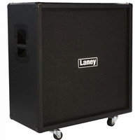 Laney IRT-412 Ironheart 4 x 12` Guitar