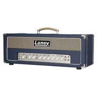 Laney L-50H Lionheart Guitar Amp Head Made In