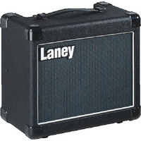 Laney LG-12 10W Guitar Combo Amp