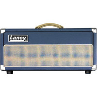 Laney Lionheart L20H Valve Guitar Amp Made In