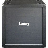 Laney LV412S Straight Baffle Speaker Cabinet
