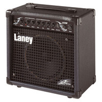 Laney LX20R Guitar Combo Amp with Reverb