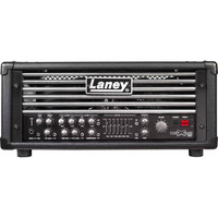 Laney Nexus Tube Bass Valve Amp Head