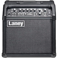 Laney PRISM P20 Combo Guitar Amp