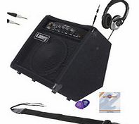 RB1 Bass Combo Amp Practice Pack
