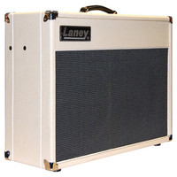 Laney VC30-212 Valve Guitar Combo Amp White
