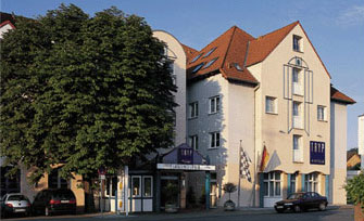 Tryp Frankfurt Langenselbold