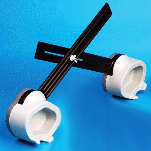 Langham  FURNITURE RAISER, 1 SET OF 4