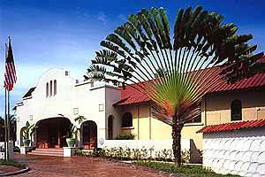 LANGKAWI Casa Del Mar - Langkawi