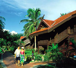 LANGKAWI Meritus Pelangi Beach Resort Langkawi