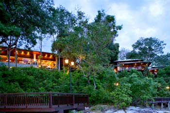 LANGKAWI Sheraton Langkawi Beach Resort