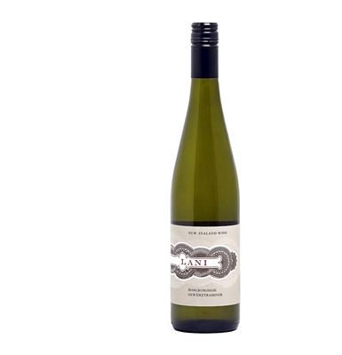 Lani Malborough Lani Marlborough Gewurztraminer