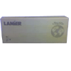88542 - Lanier Black Laser Toner