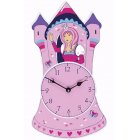 Lanka Kade Fairy Tale Princess Clock