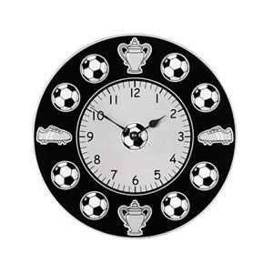 Lanka Kade Football Clock