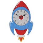 Lanka Kade Rocket Clock