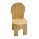 Lanka Kade Rubberwood Chair