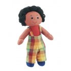 Lanka Kade Soft Doll Boy - Brown
