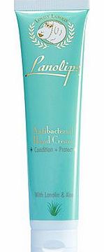 Lanolips Antibactieral Hand Cream 10174545
