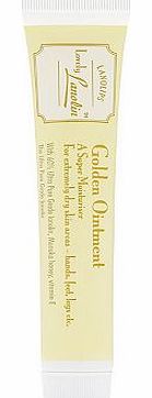Lanolips Lovely Lanolin Golden Ointment 50g