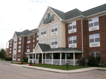 Country Inn & Suites By Carlson Lansing
