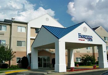 LANSING Fairfield Inn By Marriott West Lansing